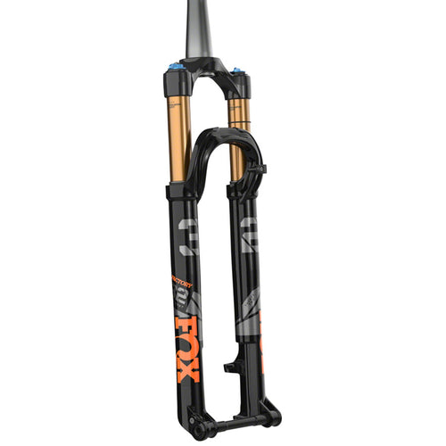 32 Step-Cast Factory Suspension Fork