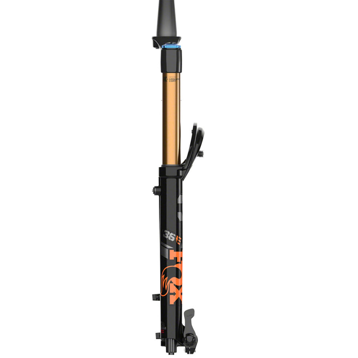 36 E-Optimized Factory Suspension Fork