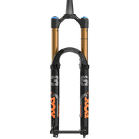 36 E-Optimized Factory Suspension Fork