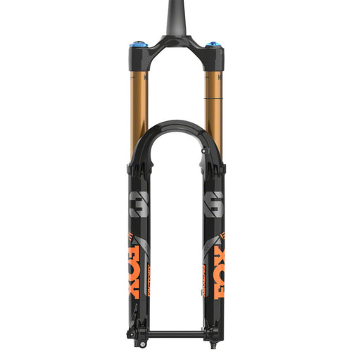 36 E-Optimized Factory Suspension Fork