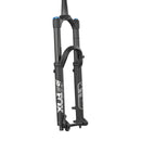 36 E-Optimized Performance Suspension Fork - 29", 160 mm, 15QR x 110 mm, 51 mm Offset, Matte Black, Grip, 3-Position