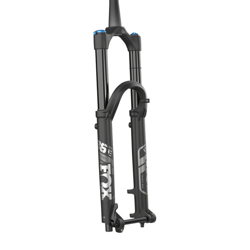 36 E-Optimized Performance Suspension Fork - 29", 160 mm, 15QR x 110 mm, 51 mm Offset, Matte Black, Grip, 3-Position