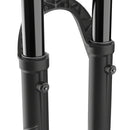 36 Performance Elite Suspension Fork - 29", 160 mm, 15QR x 110 mm, 44 mm Offset, Matte Black, GRIP2