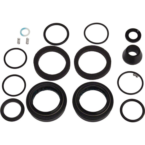 Fork Rebuild Kits