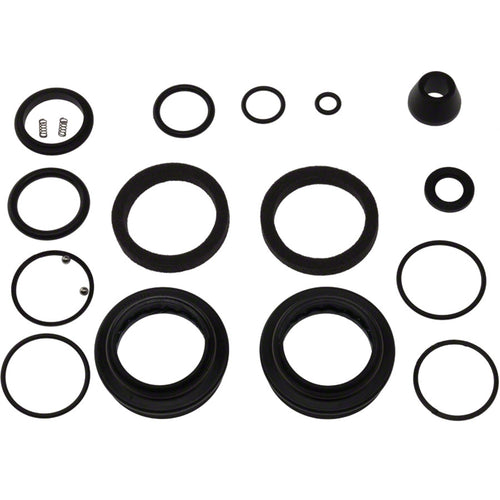 Fork Rebuild Kits