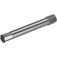 Hexlock Thu-Axle