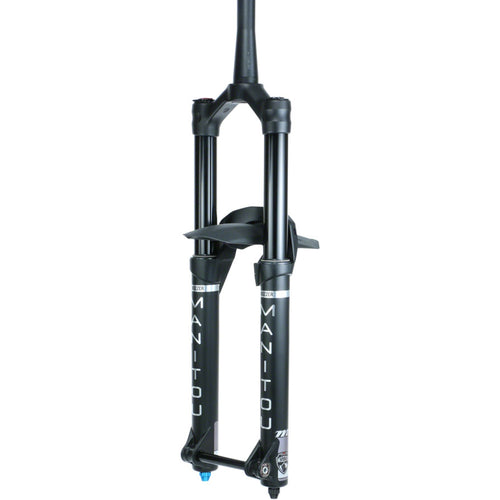 Mezzer Pro Suspension Fork