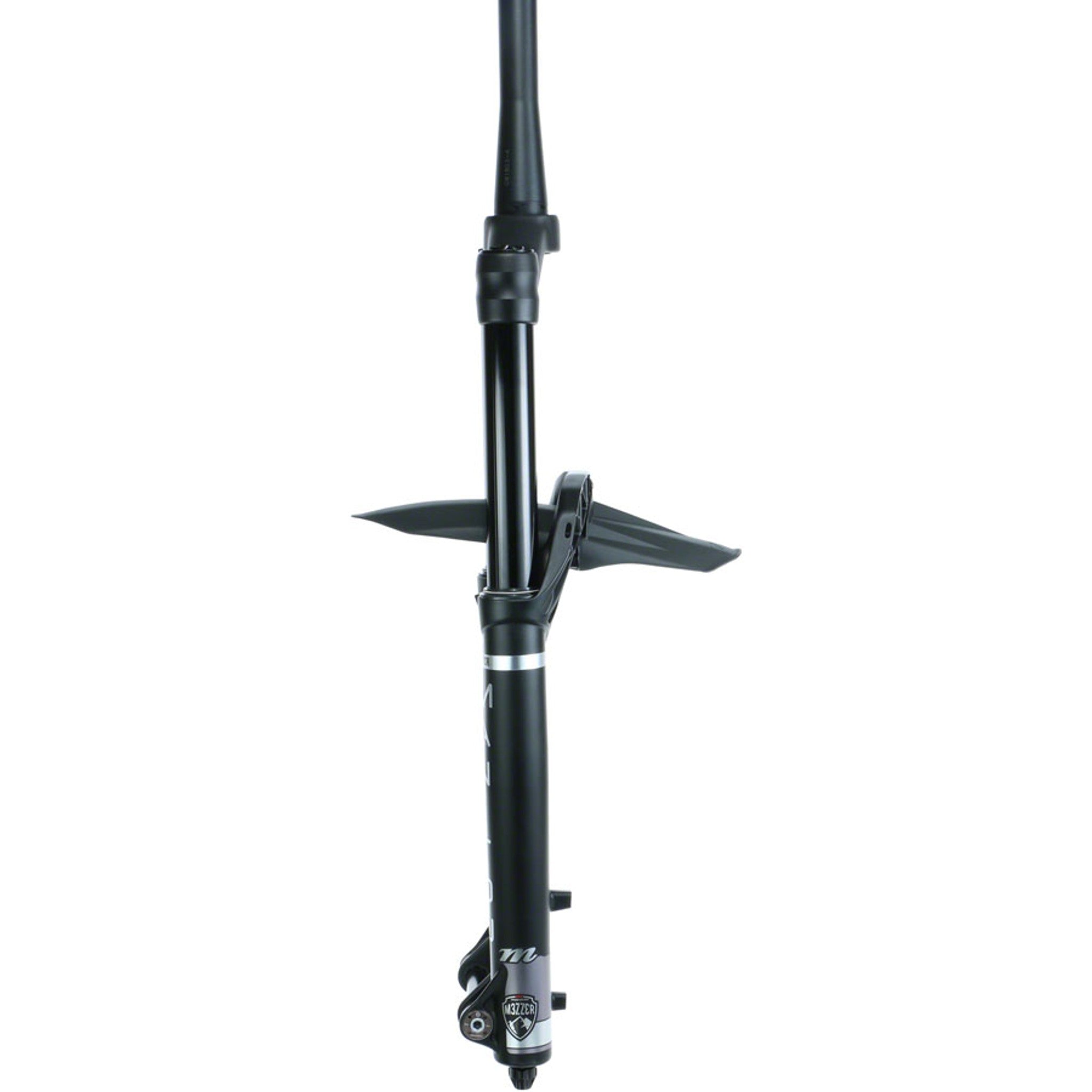 Mezzer Pro Suspension Fork