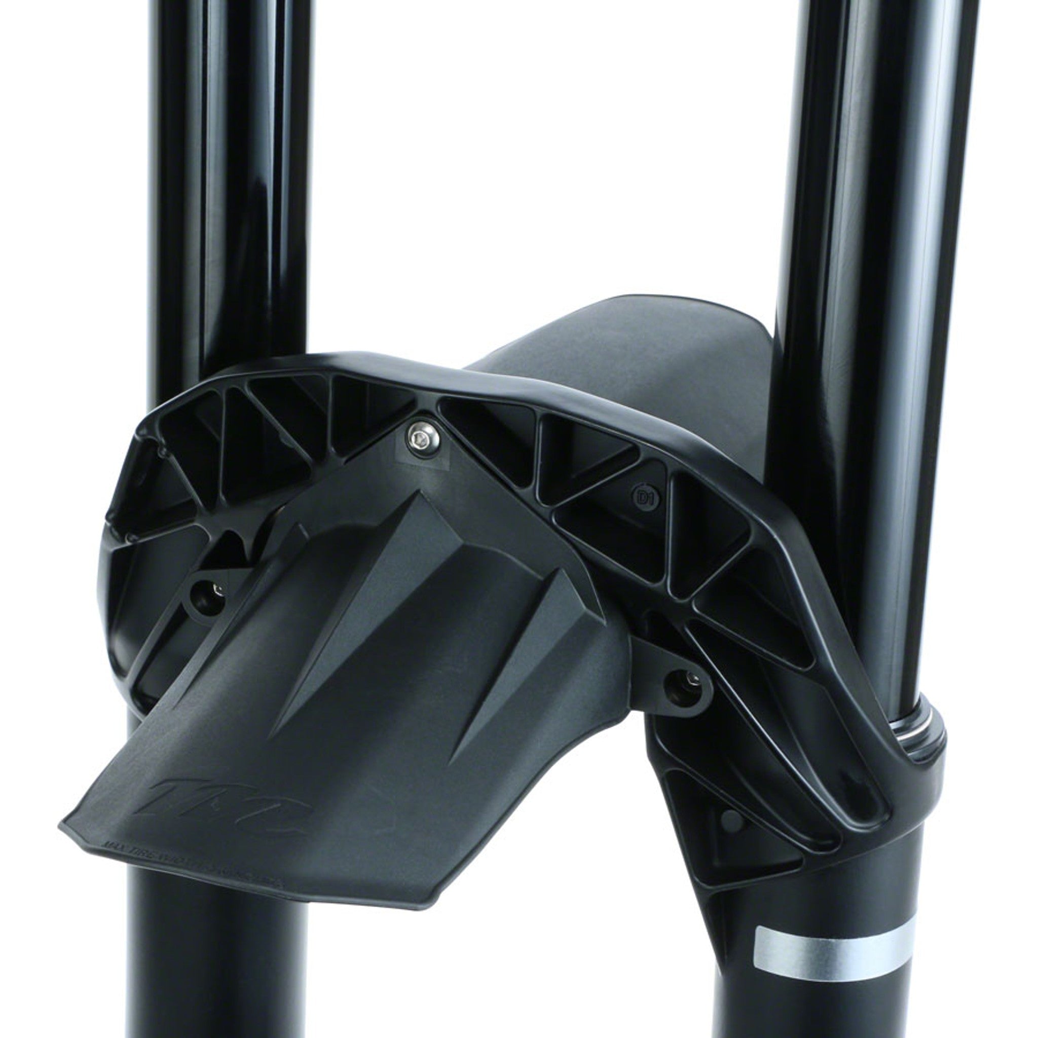 Mezzer Pro Suspension Fork