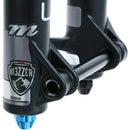 Mezzer Pro Suspension Fork