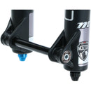 Mezzer Pro Suspension Fork