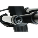 Mezzer Pro Suspension Fork