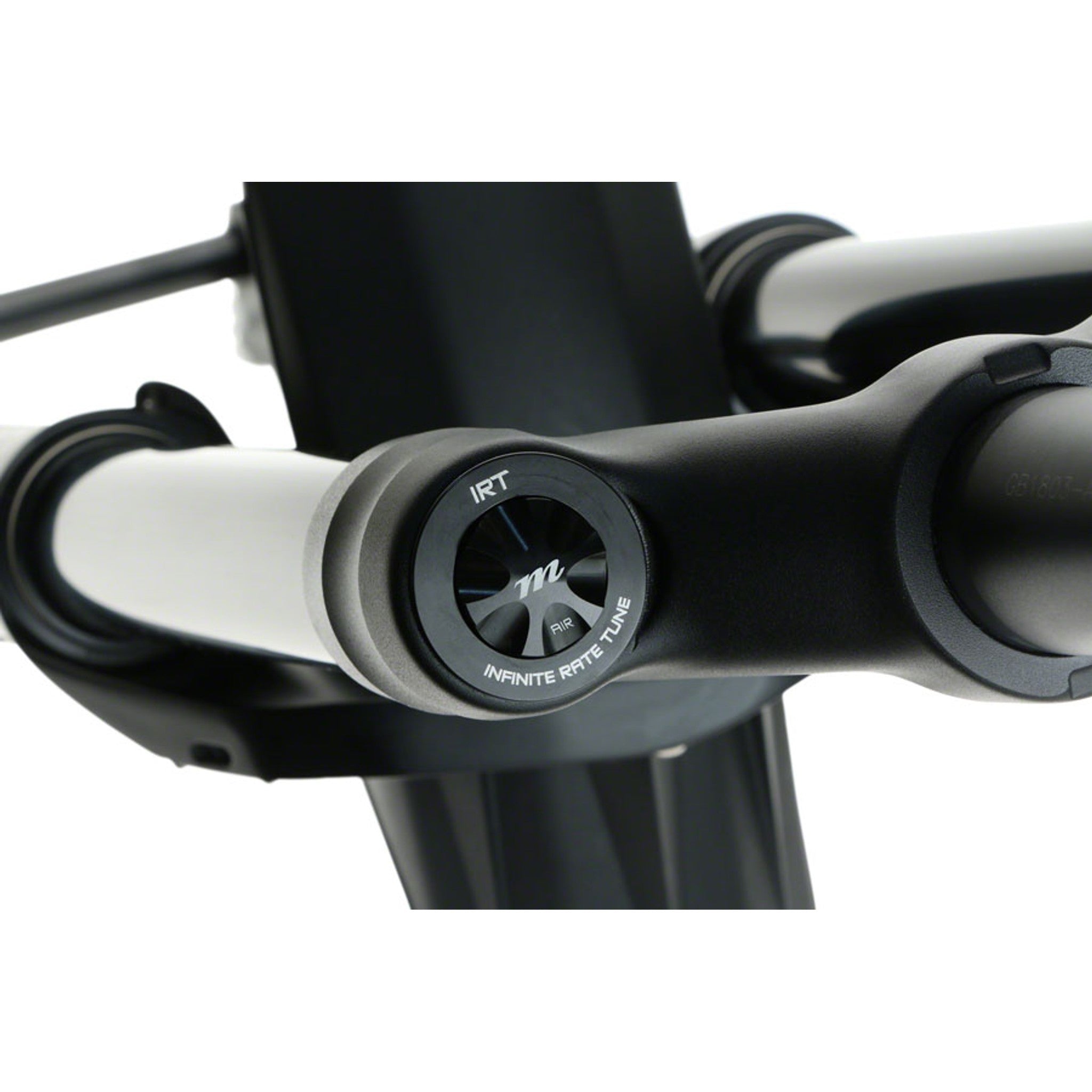 Mezzer Pro Suspension Fork