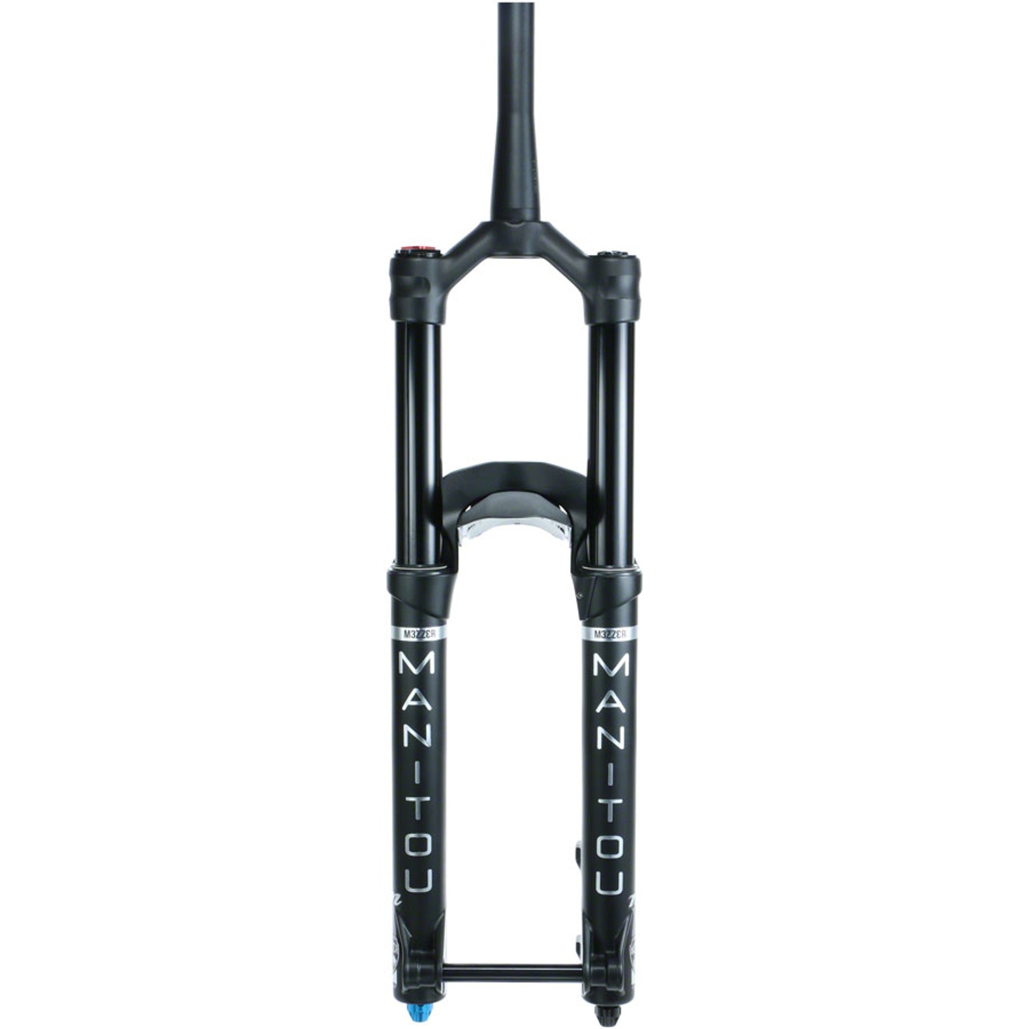 Mezzer Pro Suspension Fork