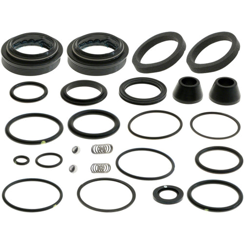 Fork Rebuild Kits
