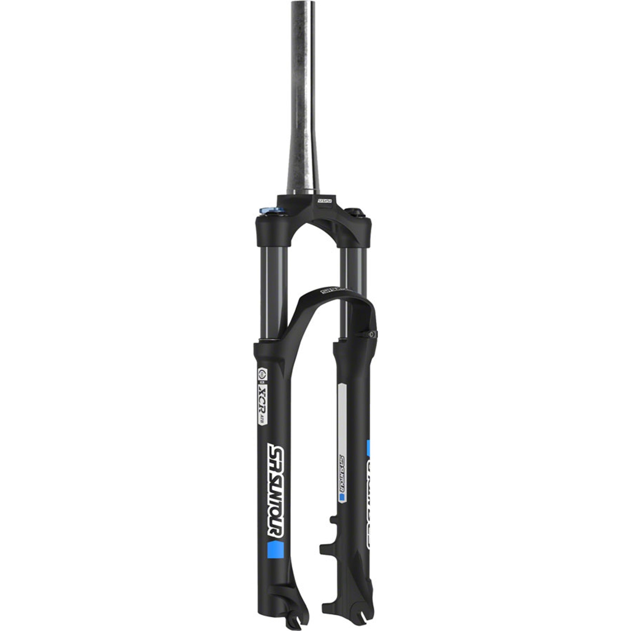 XCR Suspension Fork