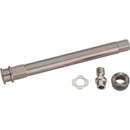 Hexlock SL Thru-Axle