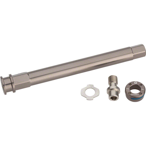 Hexlock SL Thru-Axle