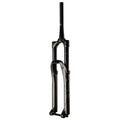 Helm MKII Coil 27.5 Suspension Fork - 27.5", 160 mm, 15 x 110 mm, 44 mm Offset, Gloss Black