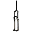 Helm MKII Coil 27.5 Suspension Fork - 27.5", 160 mm, 15 x 110 mm, 44 mm Offset, Gloss Black