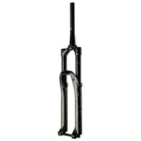 Helm MKII Coil 27.5 Suspension Fork - 27.5", 160 mm, 15 x 110 mm, 44 mm Offset, Gloss Black