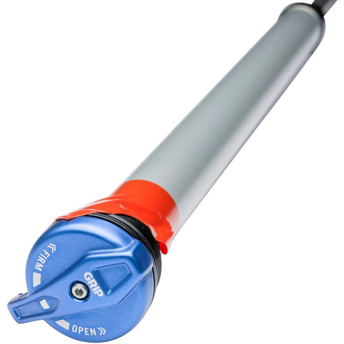 34 Rhythm Grip Damper