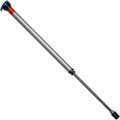 Damper Assembly - 2023 Rhythm 38, 180 MAX, Grip E-Bike, Complete, Black Ano, Sweep