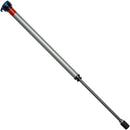 Damper Assembly - 2023 Rhythm 38, 180 MAX, Grip E-Bike, Complete, Black Ano, Sweep