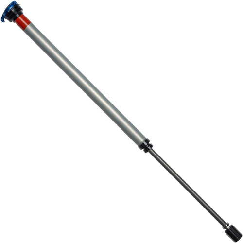 Damper Assembly - 2023 Rhythm 38, 180 MAX, Grip E-Bike, Complete, Black Ano, Sweep
