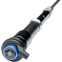 34 Step-Cast Damper Assembly
