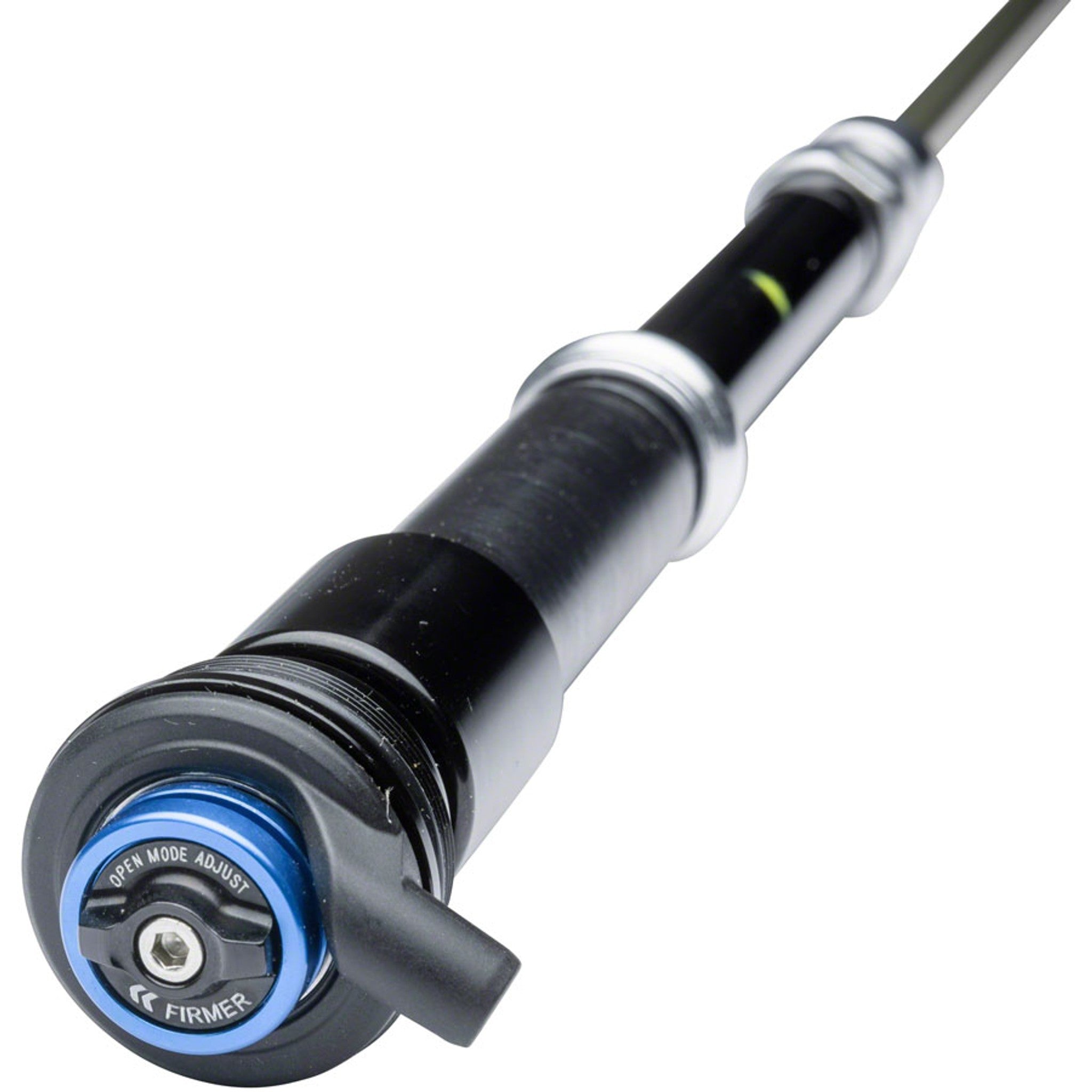 34 Step-Cast Damper Assembly