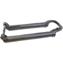 Lower Leg Assembly - 2017 32 29in 80-100 SC 15x110 Black Kabolt CL, Matte Black