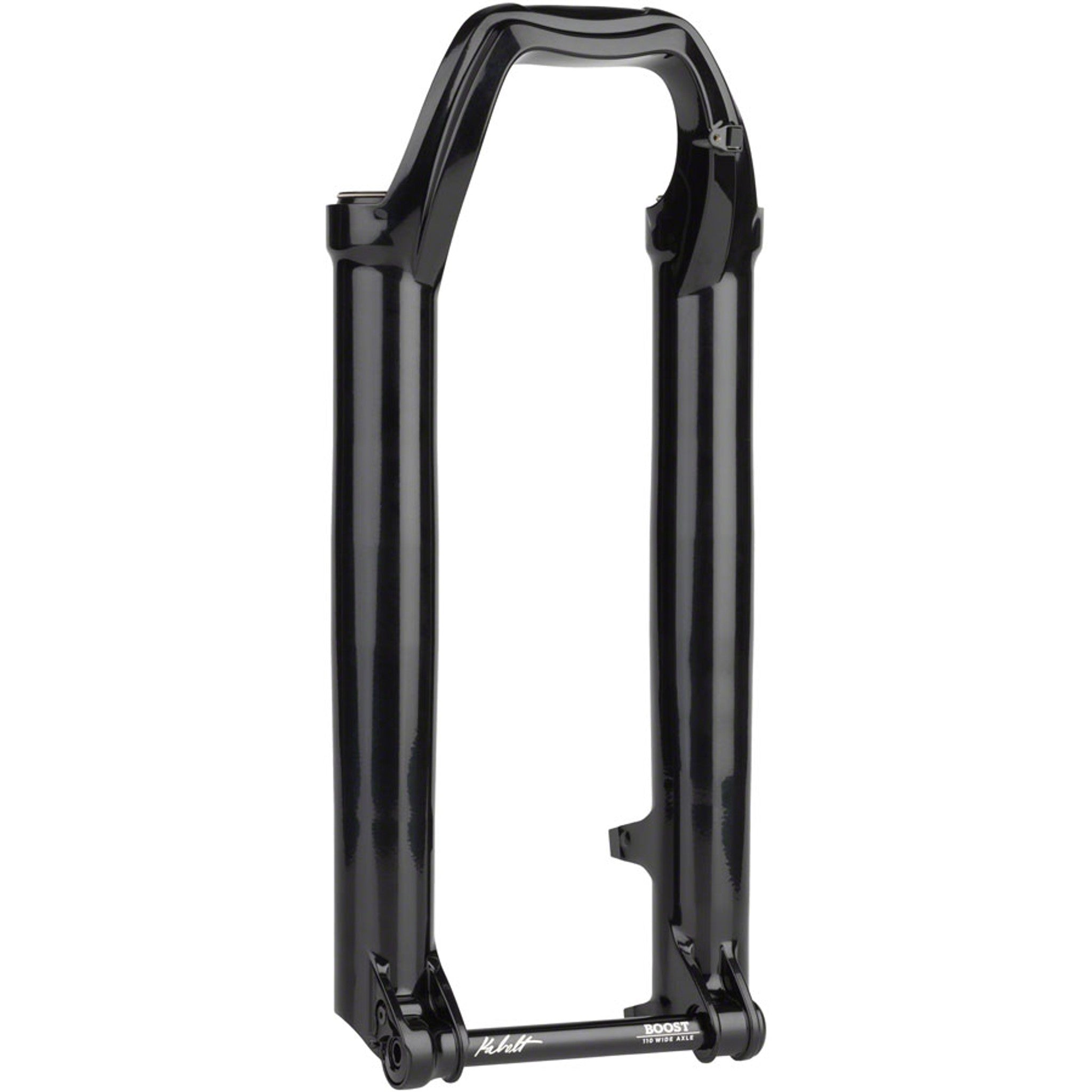 34 Lower Leg Assembly