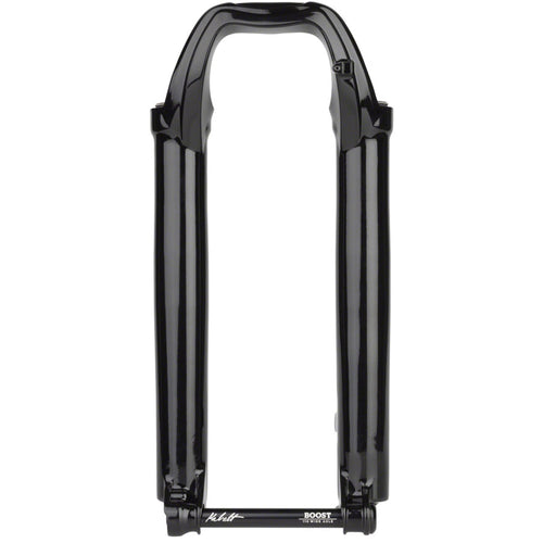 34 Lower Leg Assembly