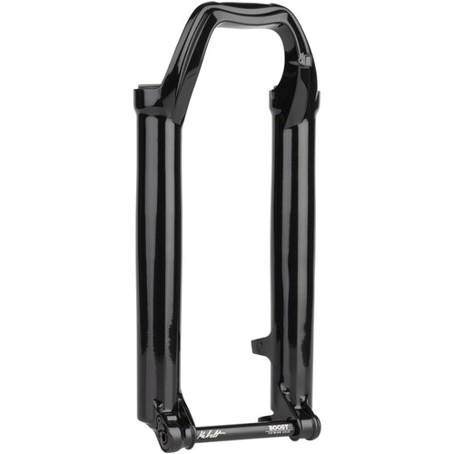 34 Lower Leg Assembly