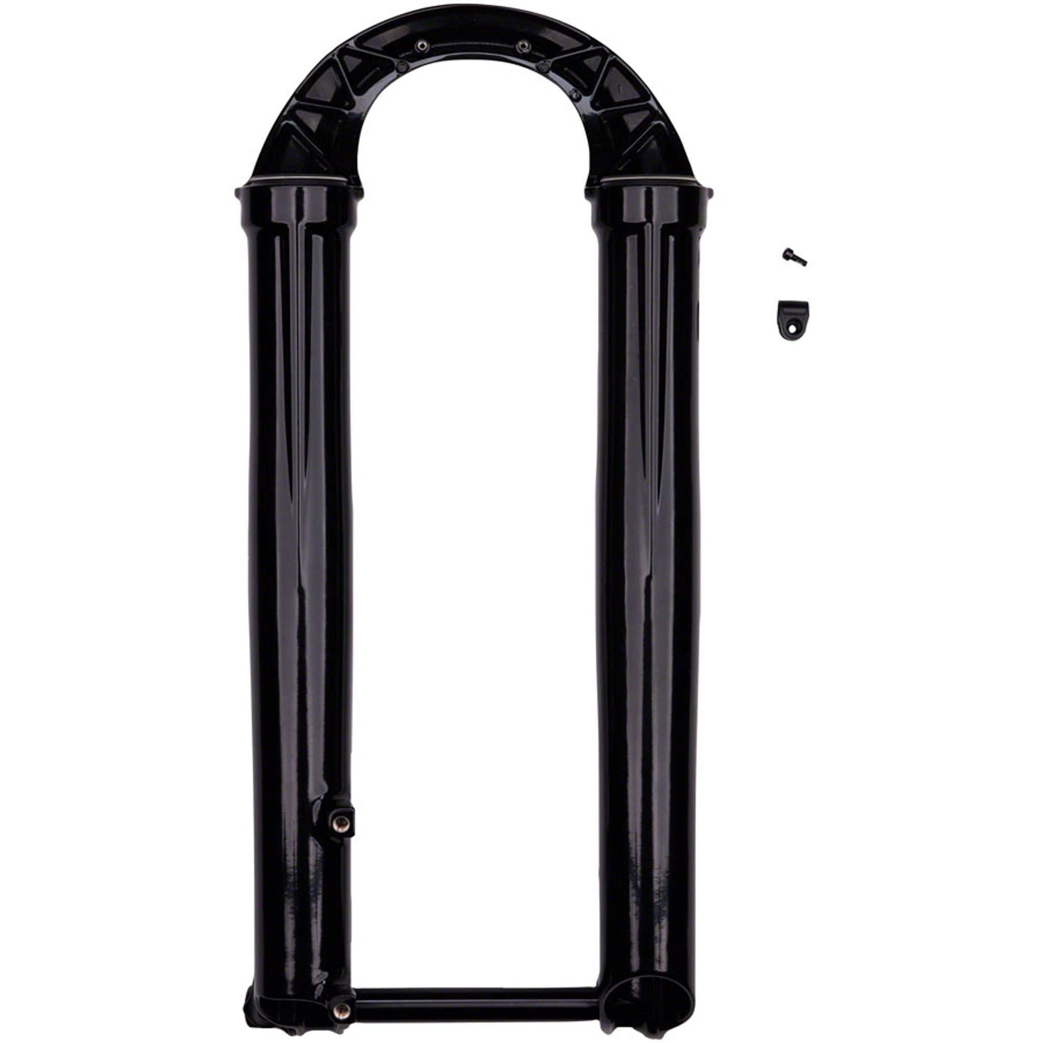 34 Lower Leg Assembly