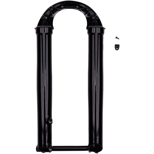 34 Lower Leg Assembly