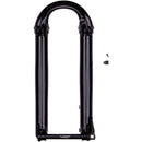 34 Lower Leg Assembly