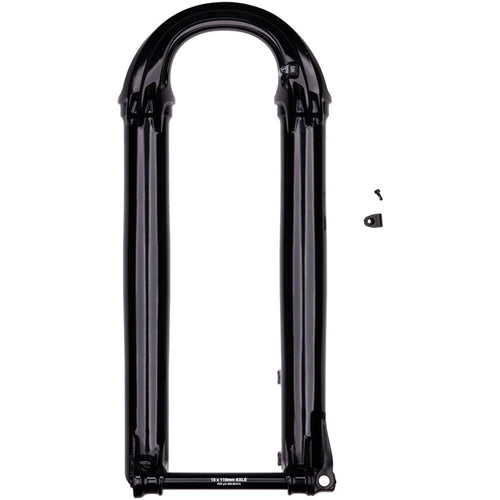 34 Lower Leg Assembly