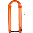 34 Lower Leg Assembly