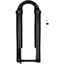 34 Step Cast Lower Leg Assembly