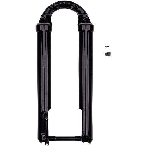 34 Step Cast Lower Leg Assembly