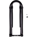 34 Step Cast Lower Leg Assembly