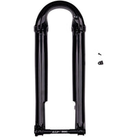34 Step Cast Lower Leg Assembly