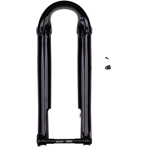 34 Step Cast Lower Leg Assembly
