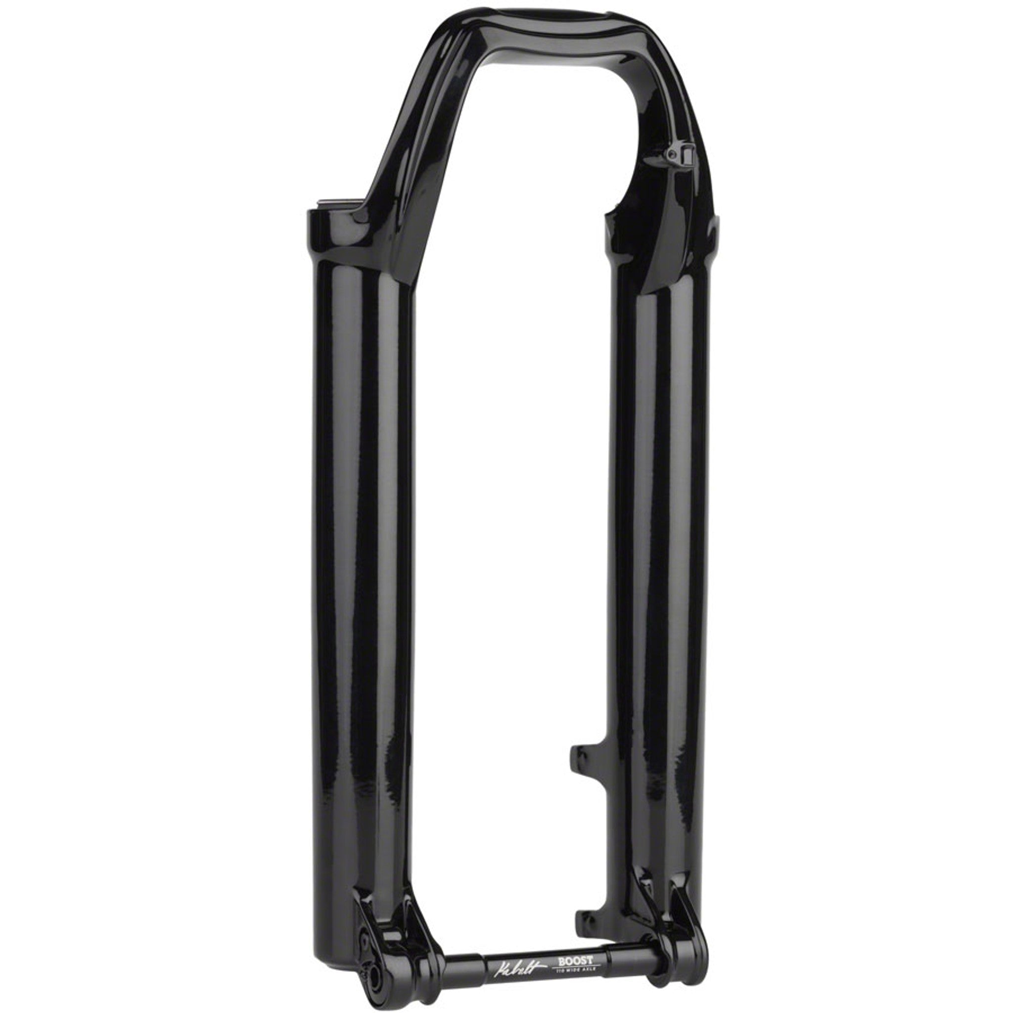 36 Lower Leg Assembly