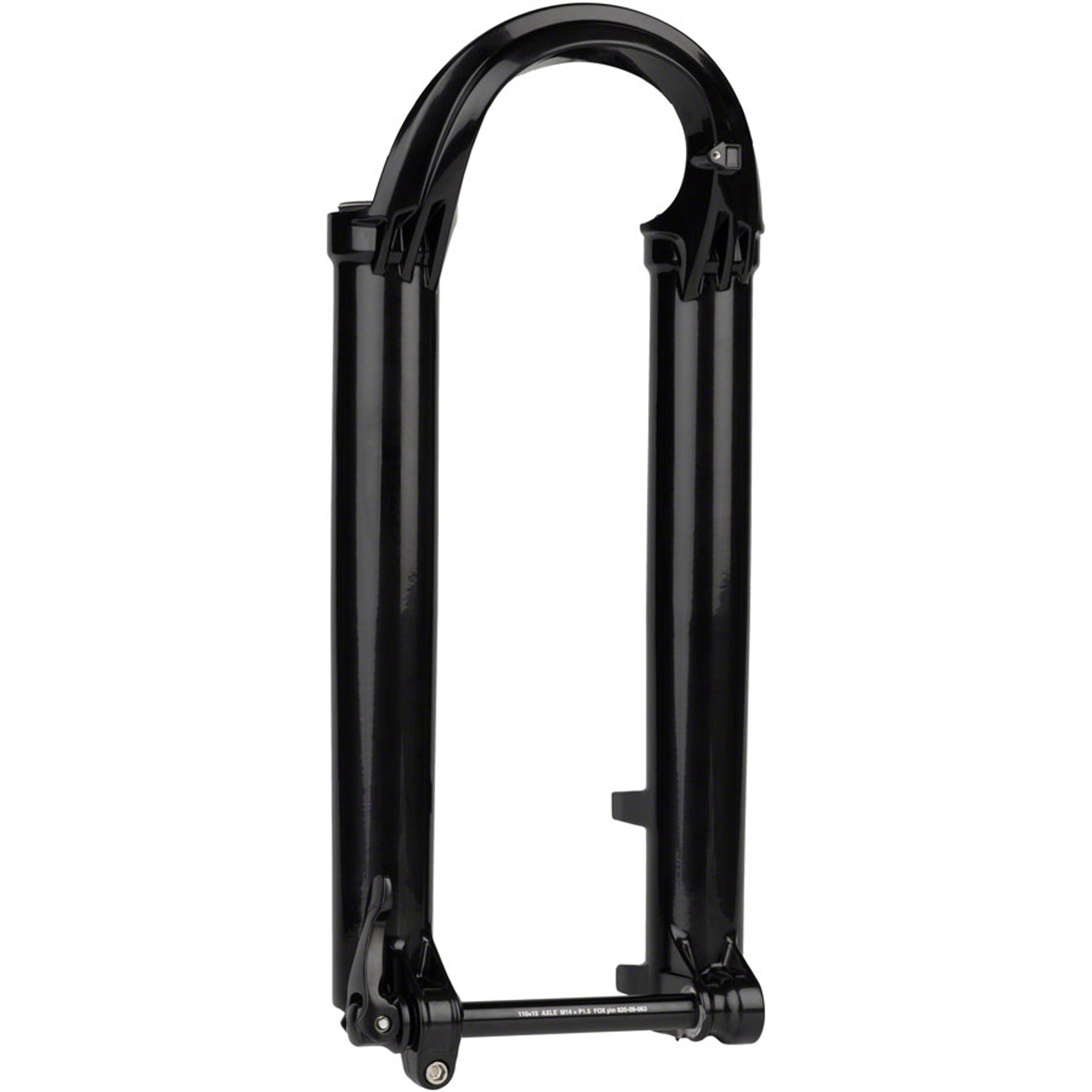 36 Lower Leg Assembly