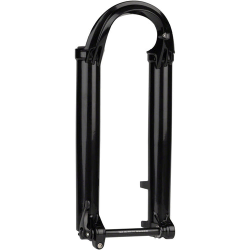 36 Lower Leg Assembly