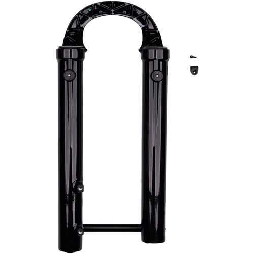 38 Lower Leg Assembly