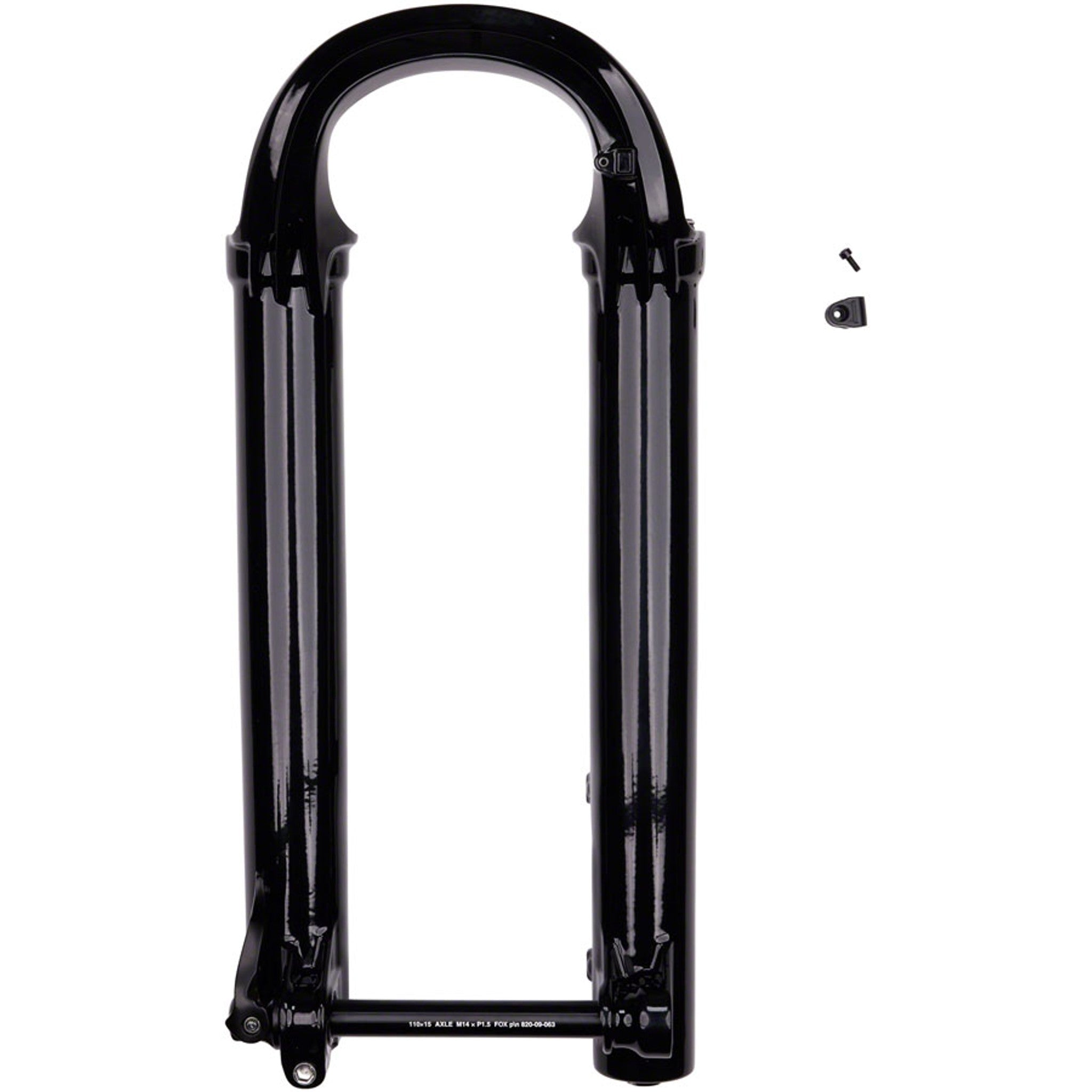 36 Lower Leg Assembly